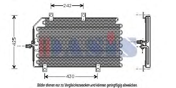 Condensator, climatizare