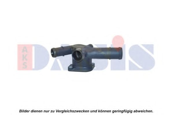 Flansa lichid racire