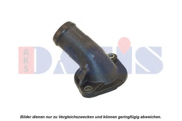 Flansa lichid racire