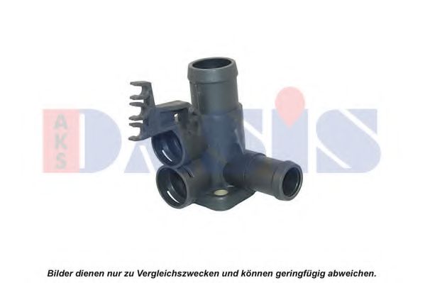 Flansa lichid racire