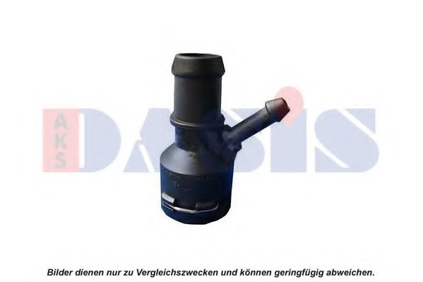 Flansa lichid racire