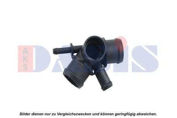 Flansa lichid racire