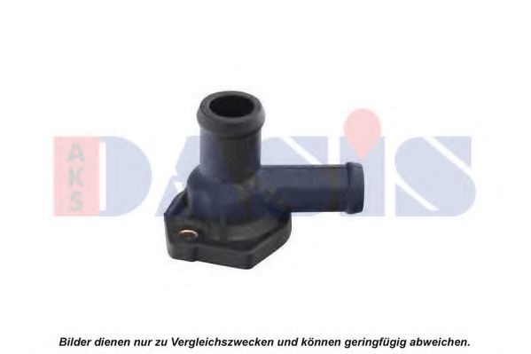 Flansa lichid racire