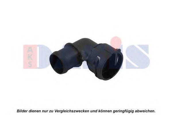Flansa lichid racire