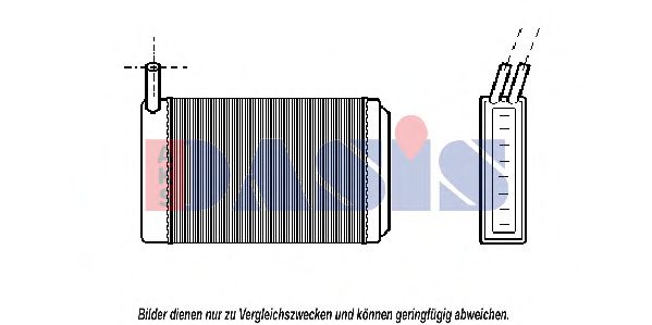 Schimbator caldura, incalzire habitaclu