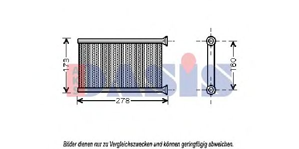 Schimbator caldura, incalzire habitaclu