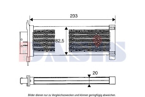 Schimbator caldura, incalzire habitaclu