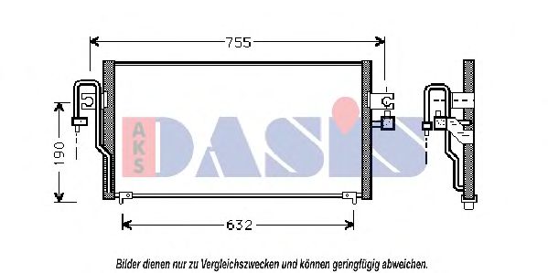 Condensator, climatizare