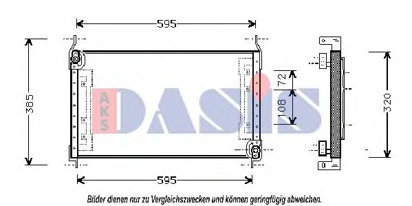 Condensator, climatizare