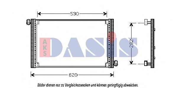 Condensator, climatizare