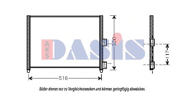 Condensator, climatizare