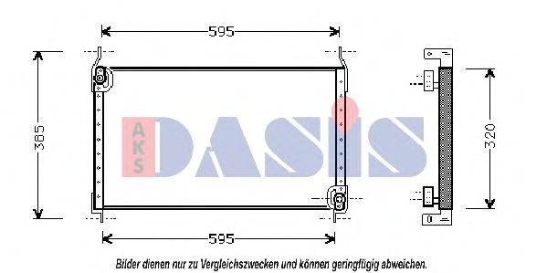 Condensator, climatizare