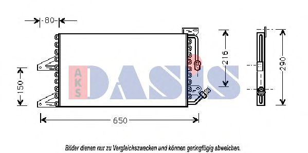 Condensator, climatizare