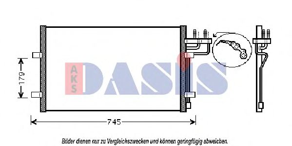 Condensator, climatizare