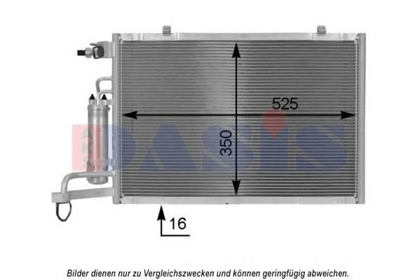 Condensator, climatizare