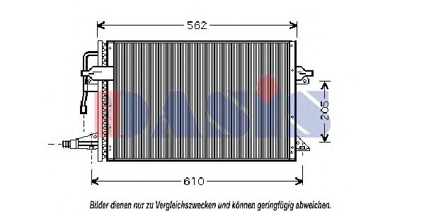 Condensator, climatizare