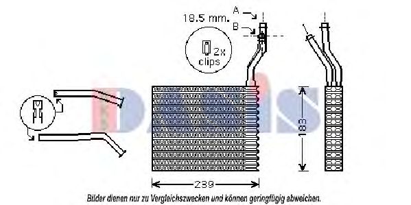 Schimbator caldura, incalzire habitaclu