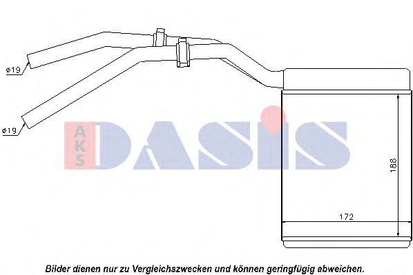 Schimbator caldura, incalzire habitaclu