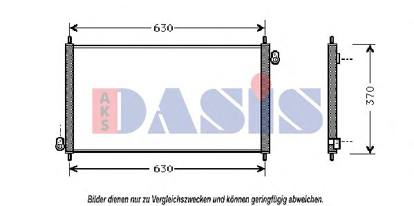 Condensator, climatizare