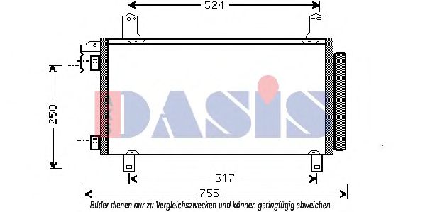 Condensator, climatizare