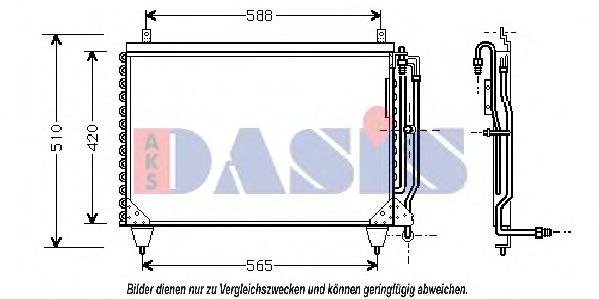 Condensator, climatizare