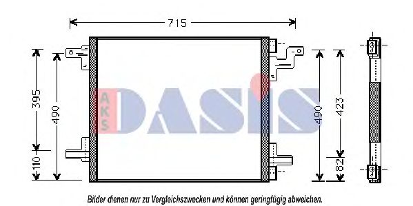 Condensator, climatizare