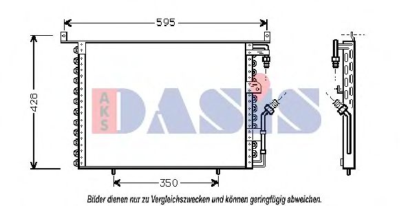 Condensator, climatizare