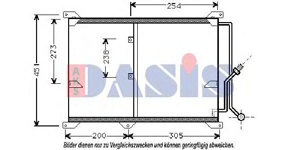 Condensator, climatizare