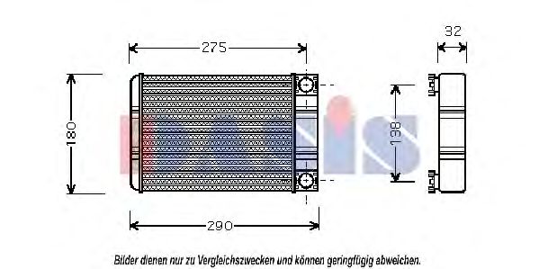 Schimbator caldura, incalzire habitaclu