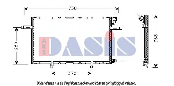 Condensator, climatizare