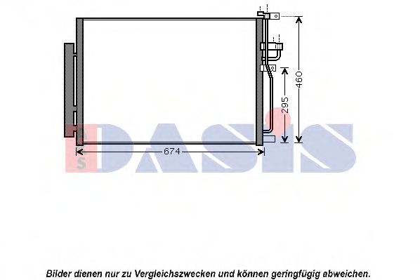 Condensator, climatizare