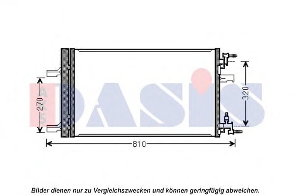 Condensator, climatizare