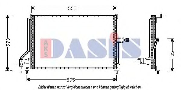 Condensator, climatizare