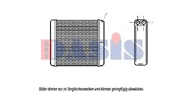 Schimbator caldura, incalzire habitaclu