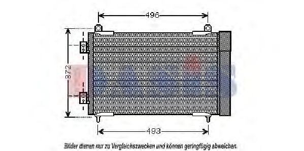 Condensator, climatizare