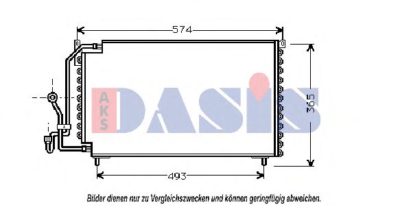 Condensator, climatizare