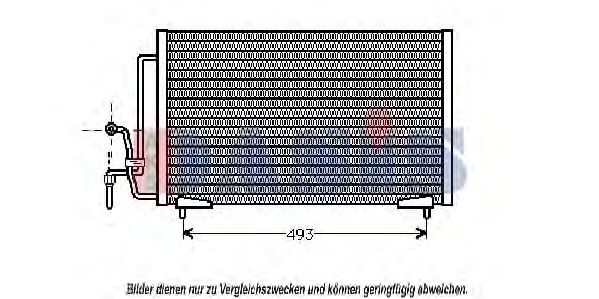 Condensator, climatizare