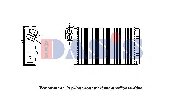 Schimbator caldura, incalzire habitaclu