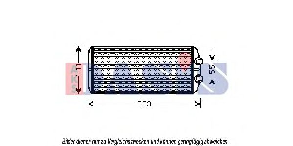 Schimbator caldura, incalzire habitaclu