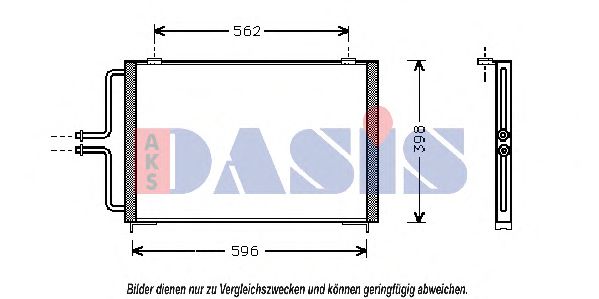 Condensator, climatizare