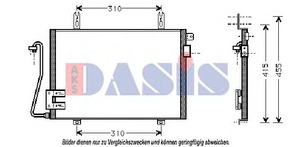 Condensator, climatizare