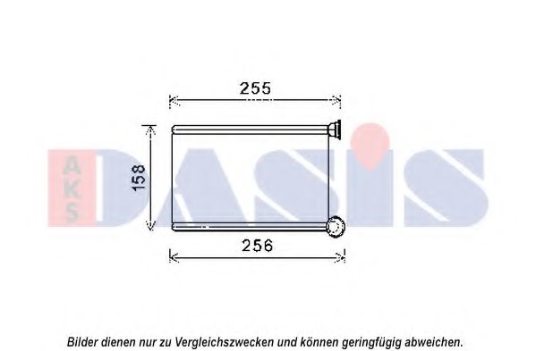 Schimbator caldura, incalzire habitaclu