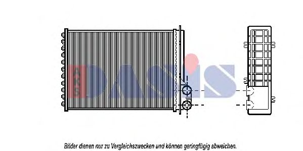 Schimbator caldura, incalzire habitaclu