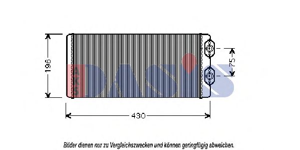 Schimbator caldura, incalzire habitaclu