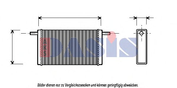 Schimbator caldura, incalzire habitaclu
