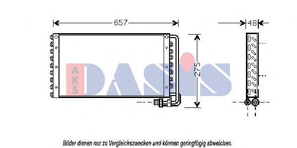 Condensator, climatizare