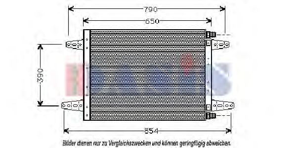 Condensator, climatizare