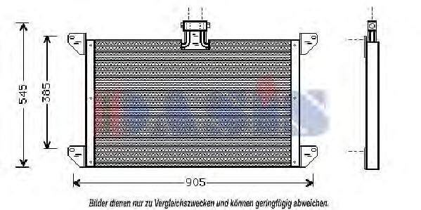 Condensator, climatizare