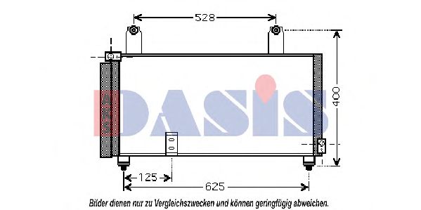 Condensator, climatizare