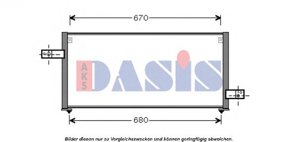 Condensator, climatizare